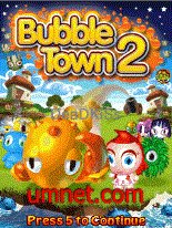 game pic for Bubble Town 2  E71